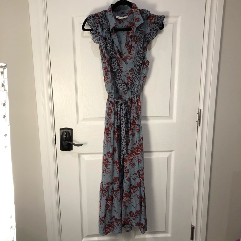 Robert Rodriguez dress